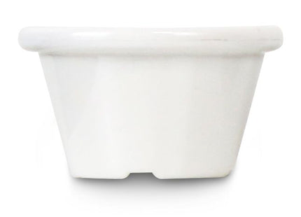 Ramekin, HENDI, 0,045L, Elfenben, 12 stk., ⌀60x(H)35mm