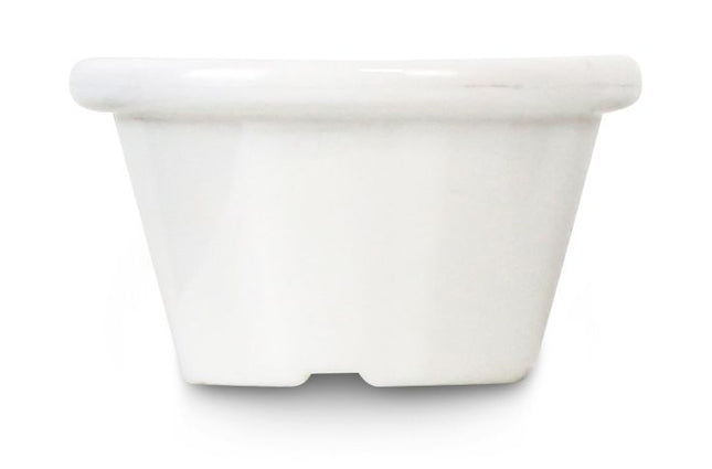 Ramekin, HENDI, 0,045L, Elfenben, 12 stk., ⌀60x(H)35mm