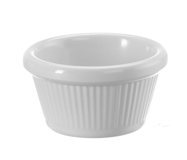Ramekin - 4 stk, HENDI, 0,035L, 4 stk., ⌀60x(H)25mm