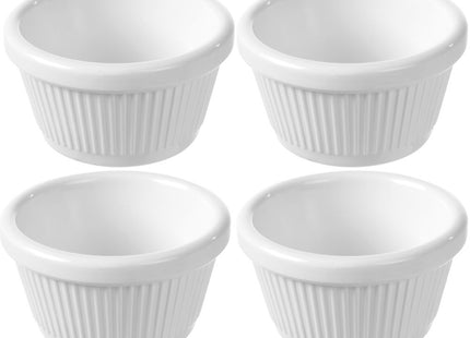 Ramekin - 4 stk, HENDI, 0,05L, 4 stk., ⌀70x(H)35mm