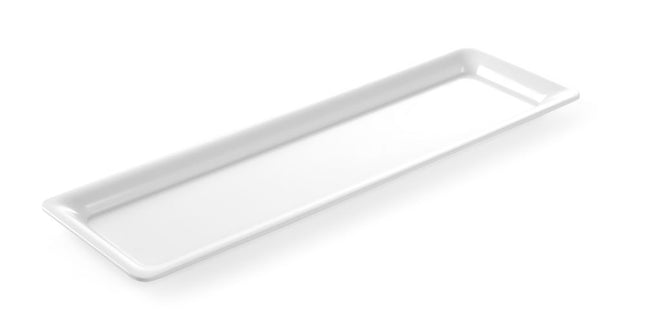 GN banketbakke, HENDI, GN 2/4, 530x163x(H)20mm
