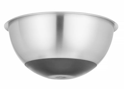 Røreskål med gummibund, HENDI, 6L, ⌀330x(H)155mm