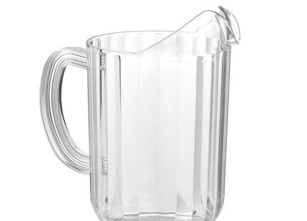 Kande, HENDI, 1,8L, ⌀125x(H)210mm
