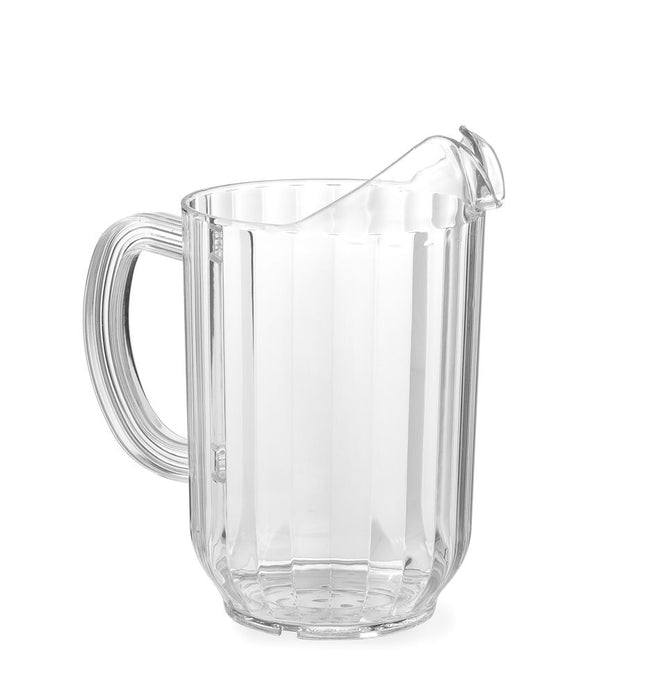 Kande, HENDI, 1,8L, ⌀125x(H)210mm