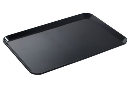 Displaybakke, HENDI, 350x240x(H)17mm