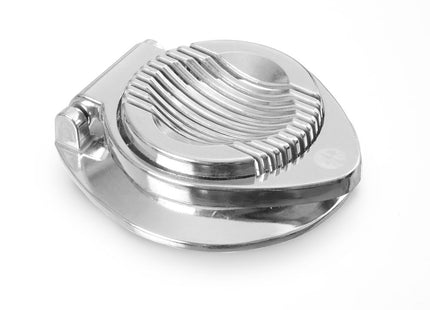 Æggedeler – oval, HENDI, 120x115x(H)35mm