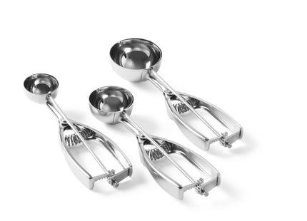 Isske Kitchen Line, HENDI, Kitchen Line, 1/12, ⌀66mm