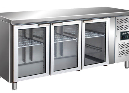 Kølebord
model GN 3100 TNG