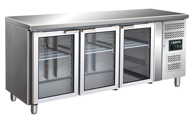 Kølebord
model GN 3100 TNG