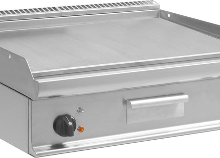 Elektrisk bageplade bord
model E7/KTE2BBL