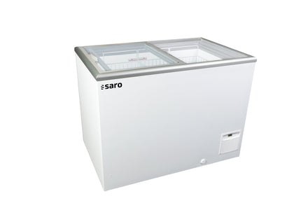 Is/fryser model NOVA 35-2BC100A