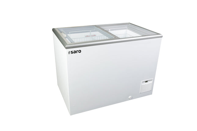 Is/fryser model NOVA 35-2BC100A