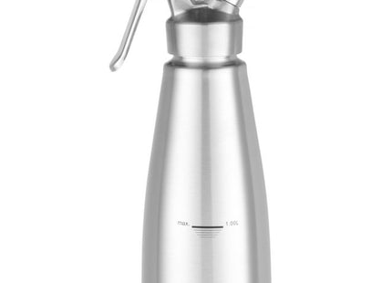 Flødesifon, HENDI, Profi Line, 1L, ⌀98x(H)330mm