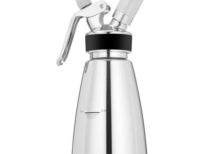 Thermo Whipper, HENDI, 0,5L, ⌀95x(H)275mm