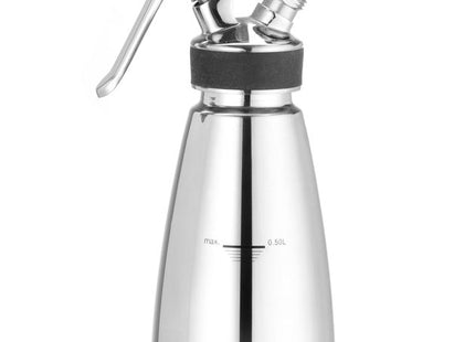 Thermo Whipper, HENDI, 0,5L, ⌀95x(H)275mm