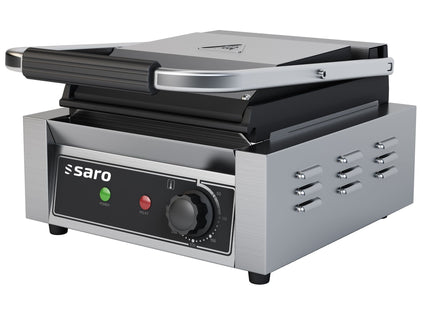Elektrisk kontaktgrill
model PG 1