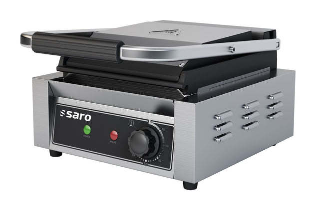 Elektrisk kontaktgrill
model PG 1