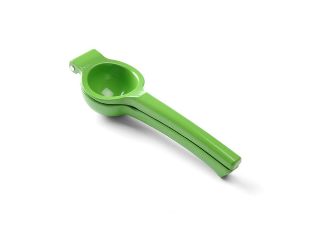 Citruspresser, BarUp, grøn (for limes), grøn, 203x60x(H)40mm