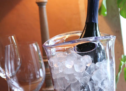 Champagnekøler, BarUp, 3L, 220x185x(H)226mm