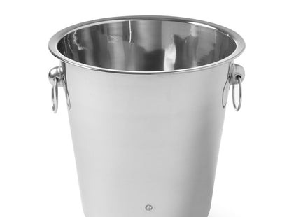 Champagnekøler, BarUp, 3,3L, sort, ⌀220x(H)190mm