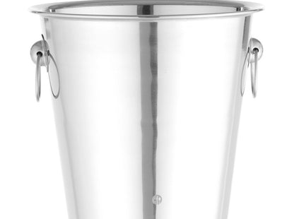 Champagnekøler, BarUp, 3,3L, sort, ⌀220x(H)190mm