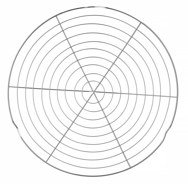 Kagerist, HENDI, ⌀320x(H)20mm