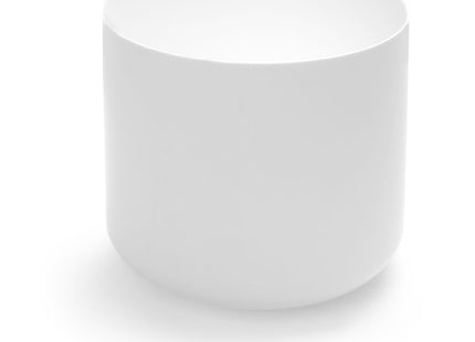 Isspand, BarUp, 5L, hvid, ⌀190x(H)200mm