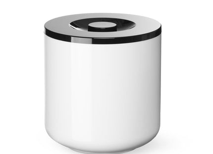 Isspand, BarUp, 5L, hvid, ⌀190x(H)200mm