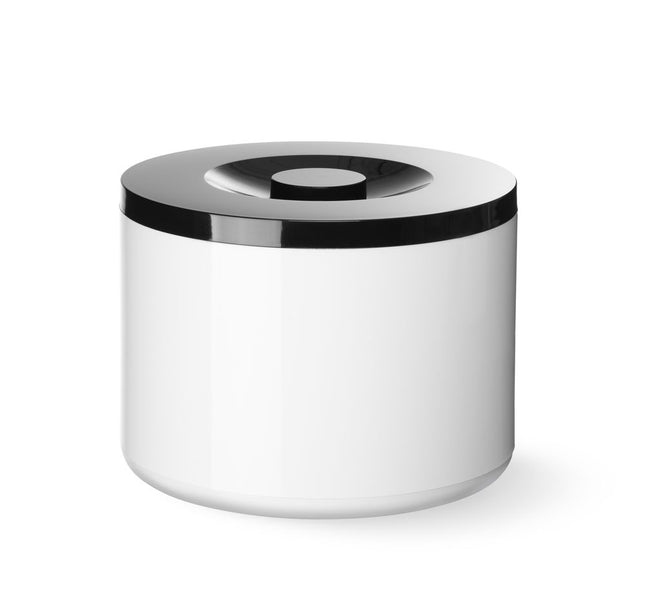 Isspand, BarUp, 10L, hvid, ⌀292x(H)220mm