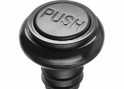 Ekstra propper til vakuum-vinsparer, BarUp, 2 pcs., ⌀40x(H)40mm