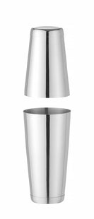 Tin-on-Tin Boston-shaker, BarUp, 0,8L, ⌀90x(H)303mm