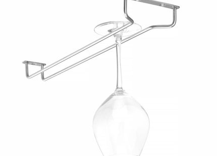 Glasholder, BarUp, 408x115x(H)30mm