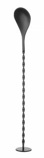 Barske med muddler, BarUp, sort, 280x35mm