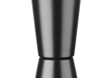 Barkit i tube, BarUp, sort, ⌀120x(H)320mm