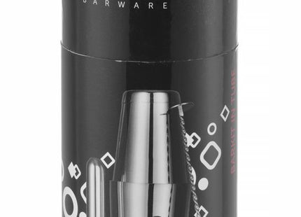 Barkit i tube, BarUp, ⌀120x(H)320mm