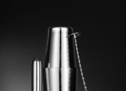 Barkit i tube, BarUp, ⌀120x(H)320mm