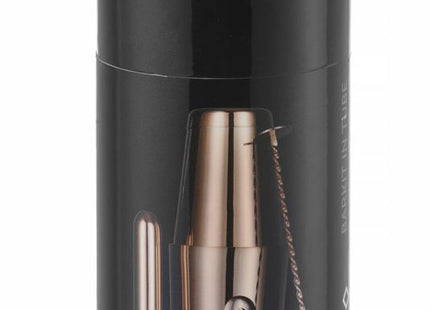 Barkit i tube, BarUp, kobber, ⌀120x(H)320mm