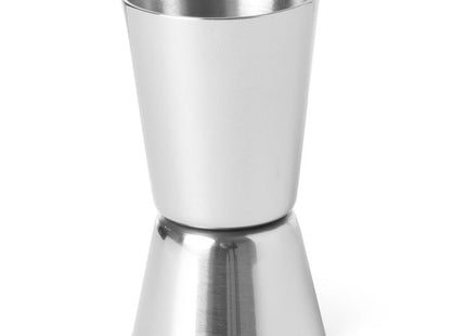 Jigger 25/35 ml, BarUp, ⌀40x(H)73mm
