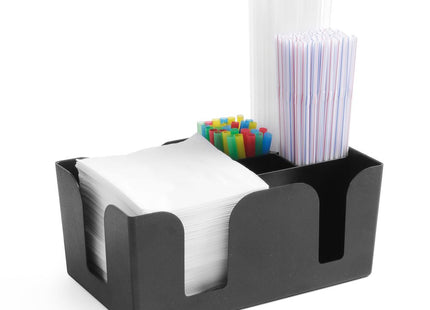 Bar Caddy - 6 rum, BarUp, 240x145x(H)105mm