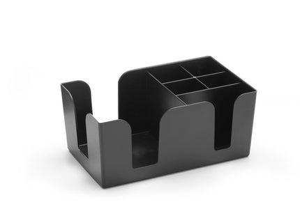 Bar Caddy - 6 rum, BarUp, 240x145x(H)105mm