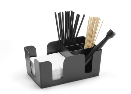 Bar Caddy - 6 rum, BarUp, 240x145x(H)105mm