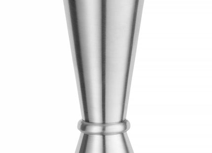 Jigger 25/50 ml, BarUp, ⌀44x(H)110mm