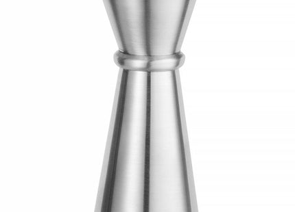 Jigger 25/50 ml, BarUp, ⌀44x(H)110mm