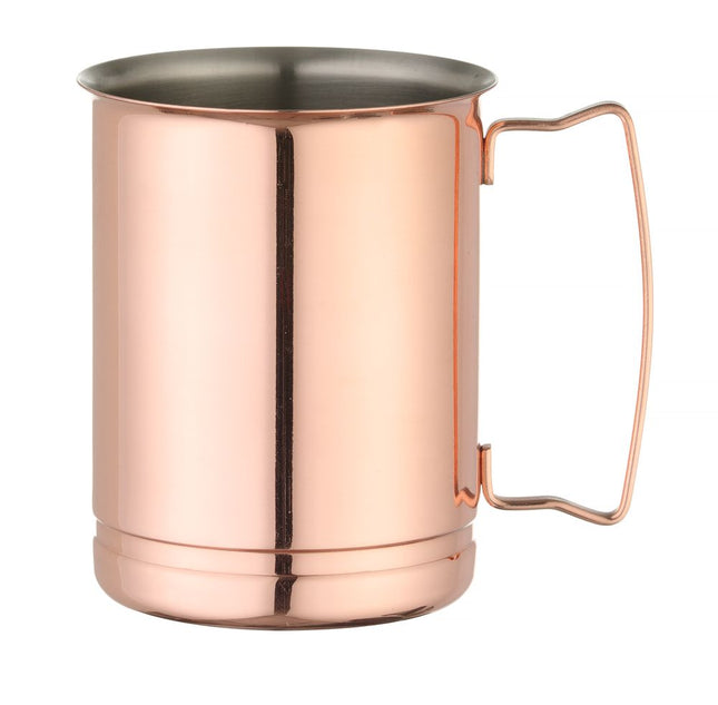 Cocktailkrus, BarUp, Beer mug, 0,4L, kobber, ⌀85x(H)105mm