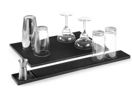 Barmåtte, BarUp, 610x85x(H)15mm