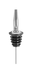 Free-flow skænkeprop, BarUp, med flip top, 6 pcs