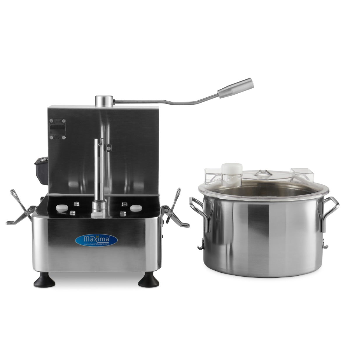 Foodprocessor - 6L