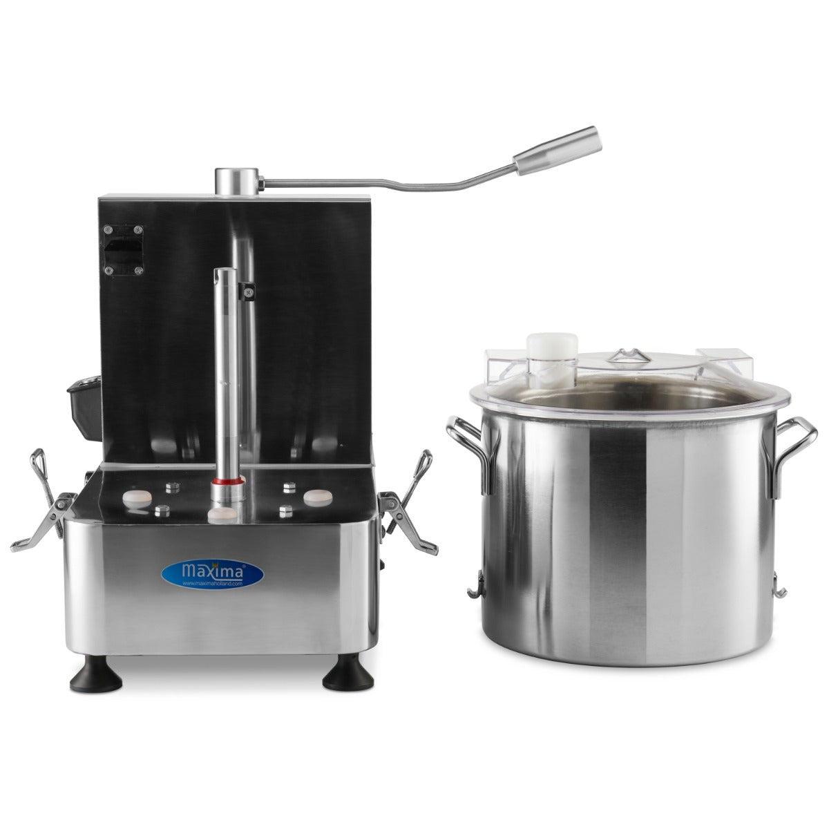 Foodprocessor - 9L