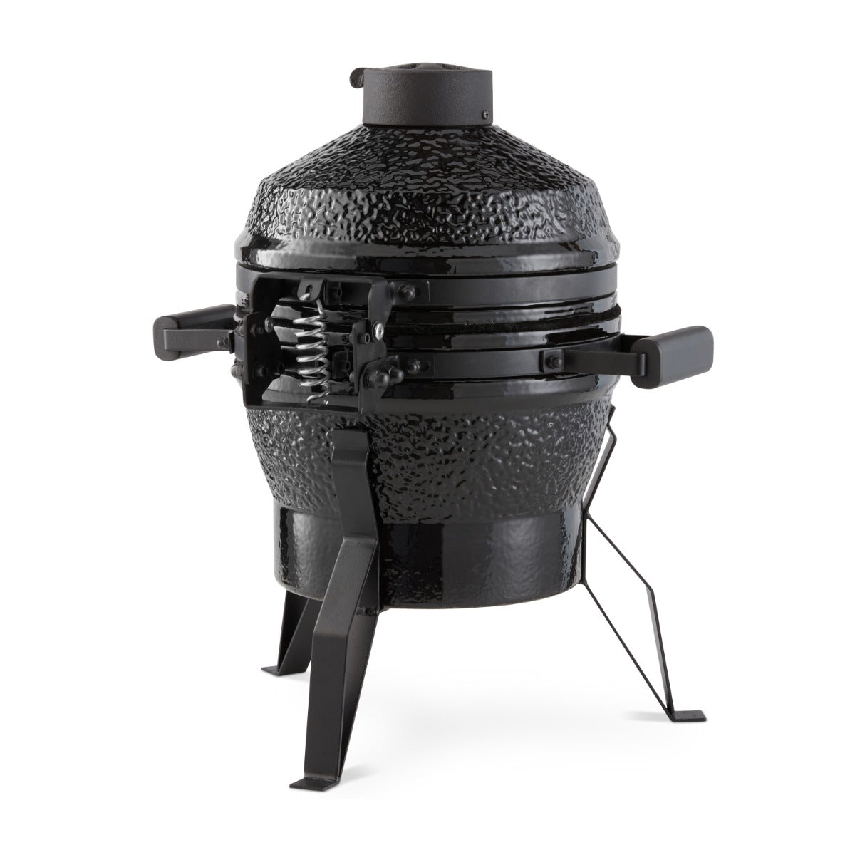 Premium Kamado BBQ 13 tommer