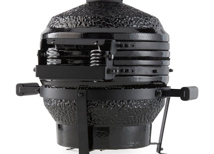 Premium Kamado BBQ 16 tommer